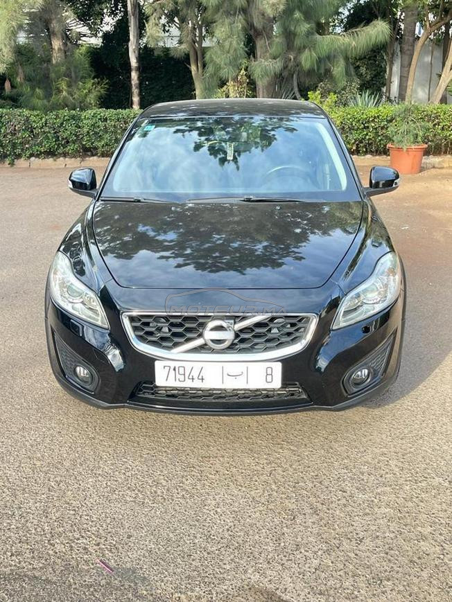 Volvo C30 - Diesel - 2012