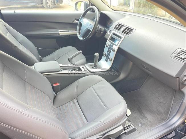Volvo C30 - Diesel - 2012