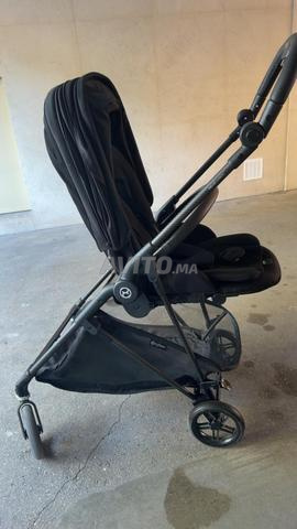 Cybex Melio Carbon - 2