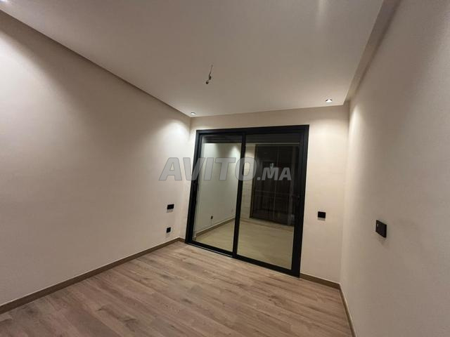Superbe appartement en location à Souissi Rabat