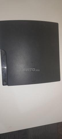 PS3 Slim - 2