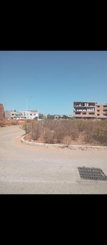 Superbes lots de terrain titrés 4 façades 420m2
