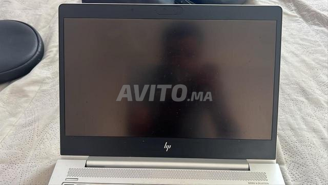 HP Elitebook 735 G6 - 2