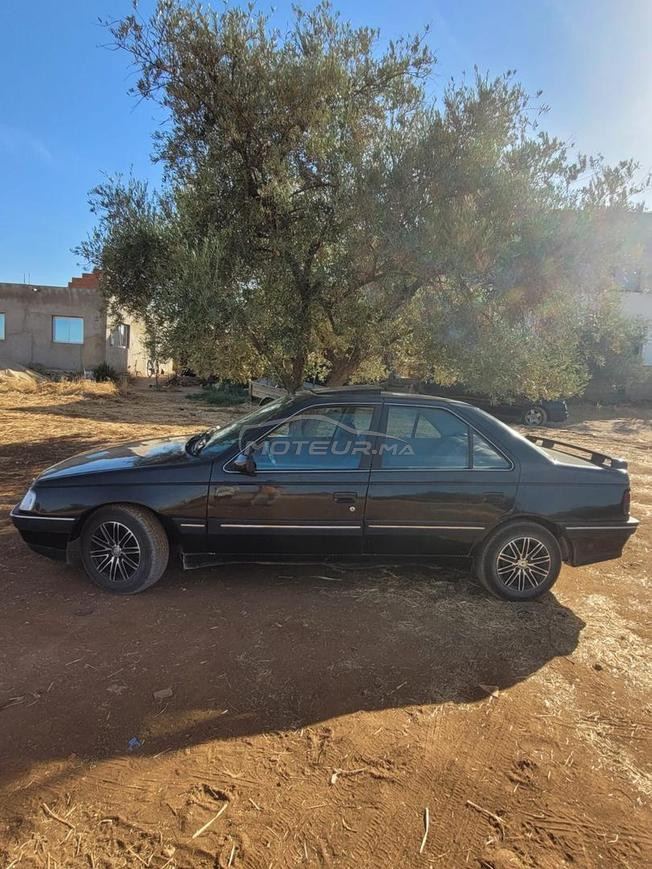 405 بيجو  نقيا كارط گريز