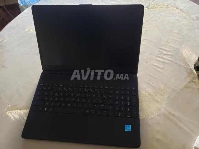 حاسوب محمول HP - 2