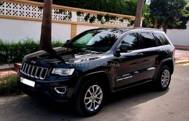 excellent SUV jeep grand Cherokee 
