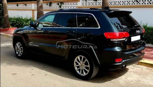 excellent SUV jeep grand Cherokee 