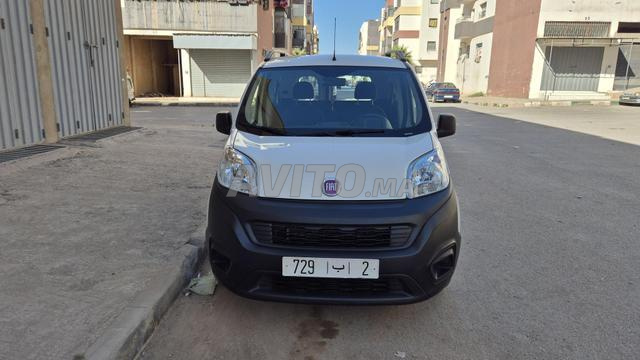 فيات فيورينو www لمليح د بصح - 2