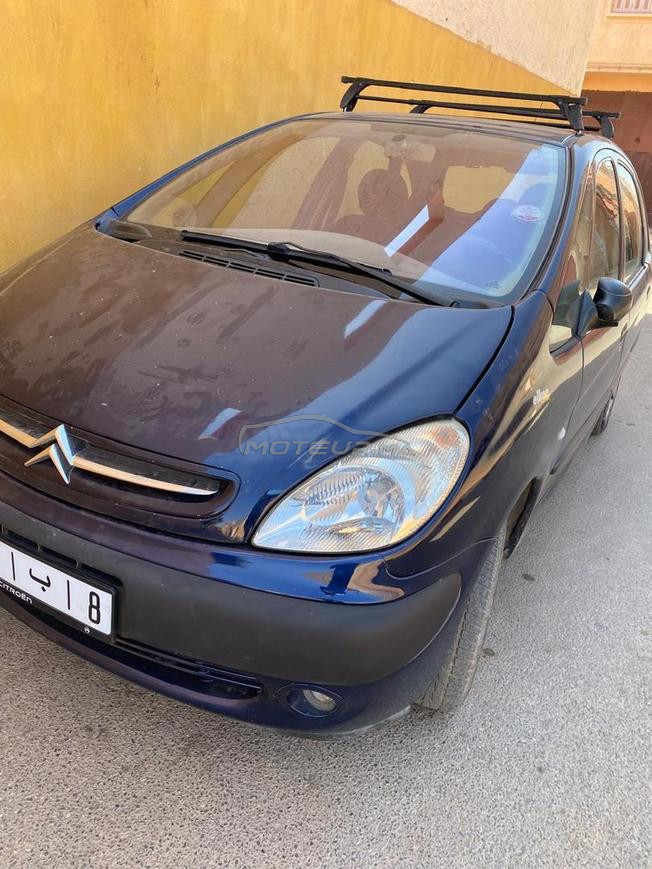 citroen Xsara