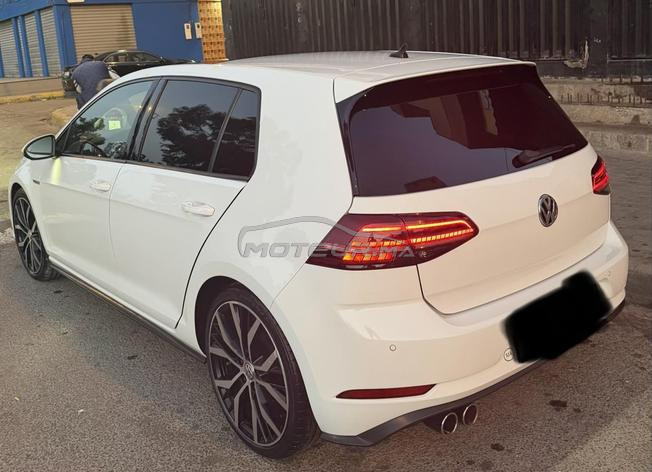 golf 7.5 gtd