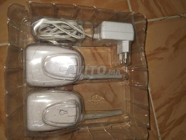 Baby monitor - 2