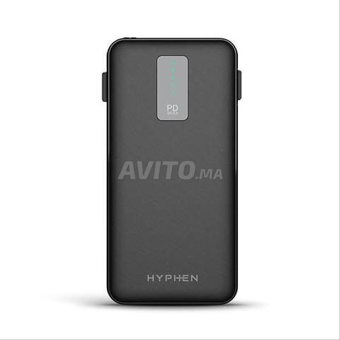 Power bank en bon état - 2