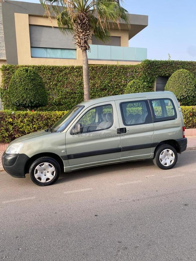 Citroën Berlingo Diesel