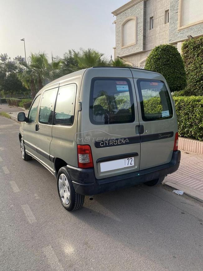Citroën Berlingo Diesel