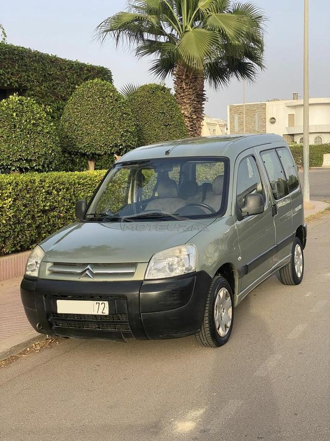 Citroën Berlingo Diesel
