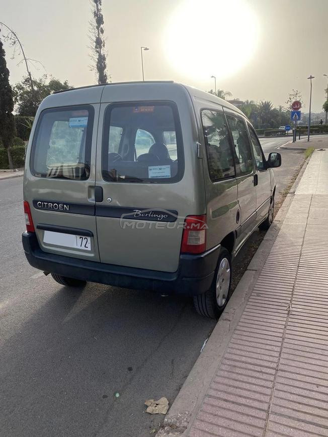 Citroën Berlingo Diesel