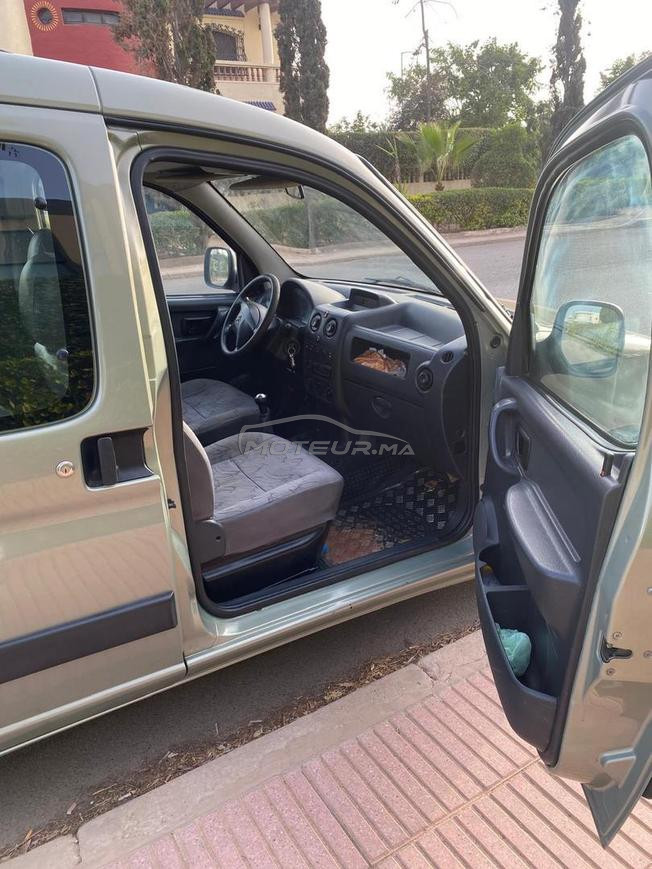 Citroën Berlingo Diesel