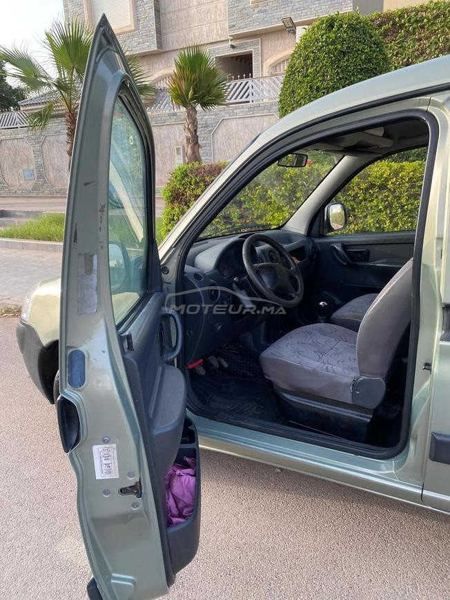 Citroën Berlingo Diesel