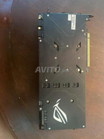 Gtx 1080 ti 11gb Asus - 2