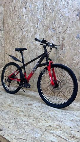 Vélo VTT ADKIDS 26 pouces - 2