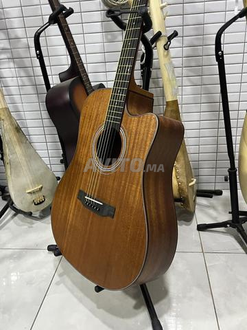 Guitare électro-acoustique - 2