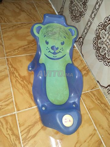 Chaise de bain pour bébé - 2