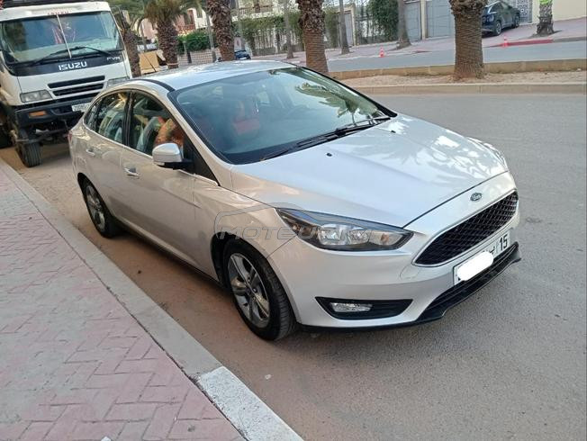 ford focus trand plus