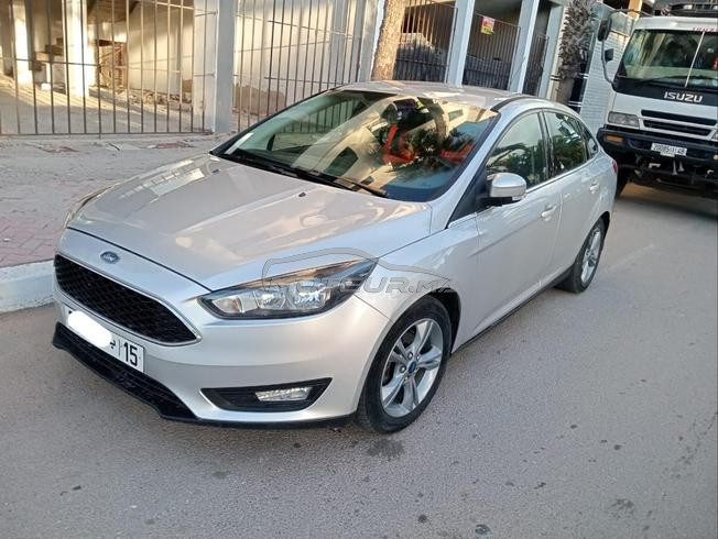 ford focus trand plus