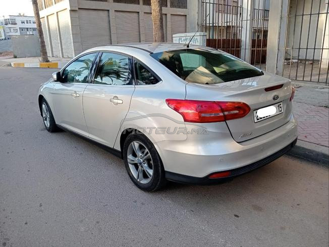 ford focus trand plus
