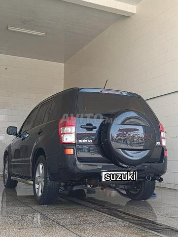 Suzuki Grand Vitara - 2