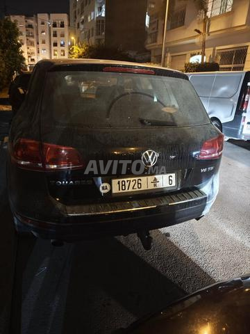 Touareg Première main - 2