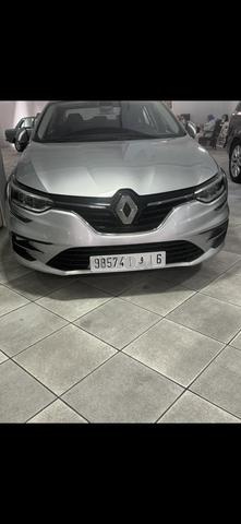 Renault Mégane Explore Restylée - 2