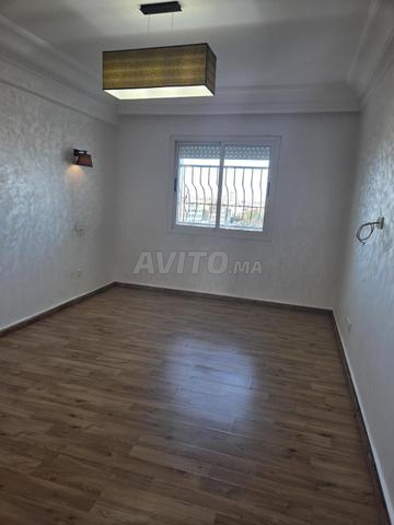 Appartement à louer - 2