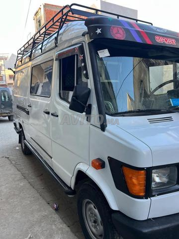 Mercedes à vendre - 2