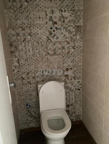 Appartement à louer à Maâmora - 2