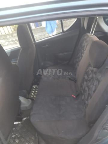 Suzuki Celerio Essence Manuelle 2010 à Tanger - 2