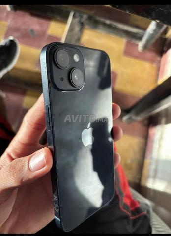 iPhone 14 Officiel - 2