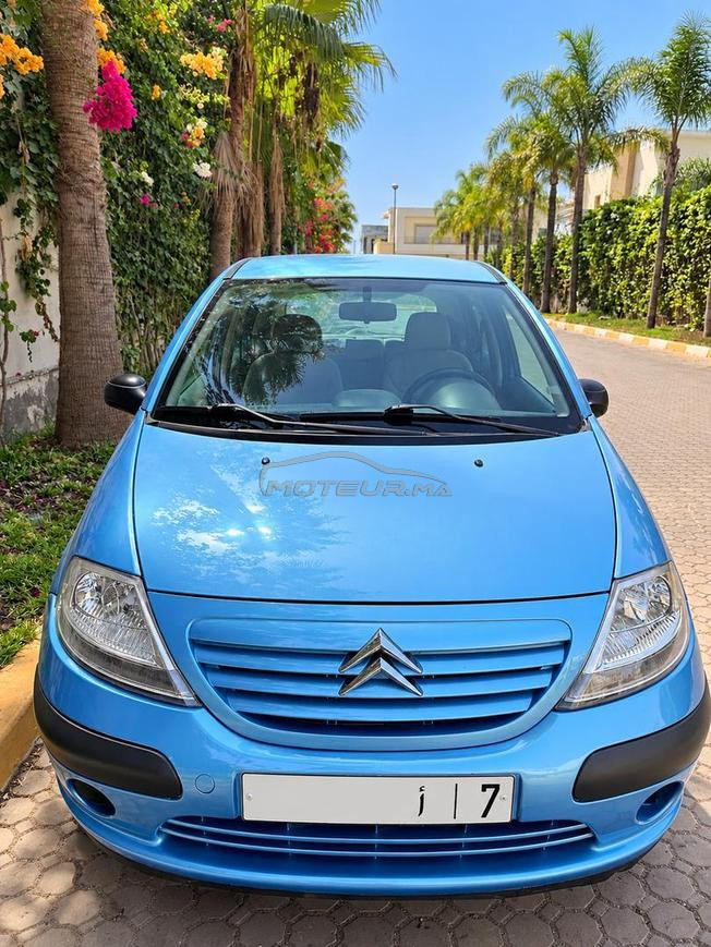 Citroën c3 