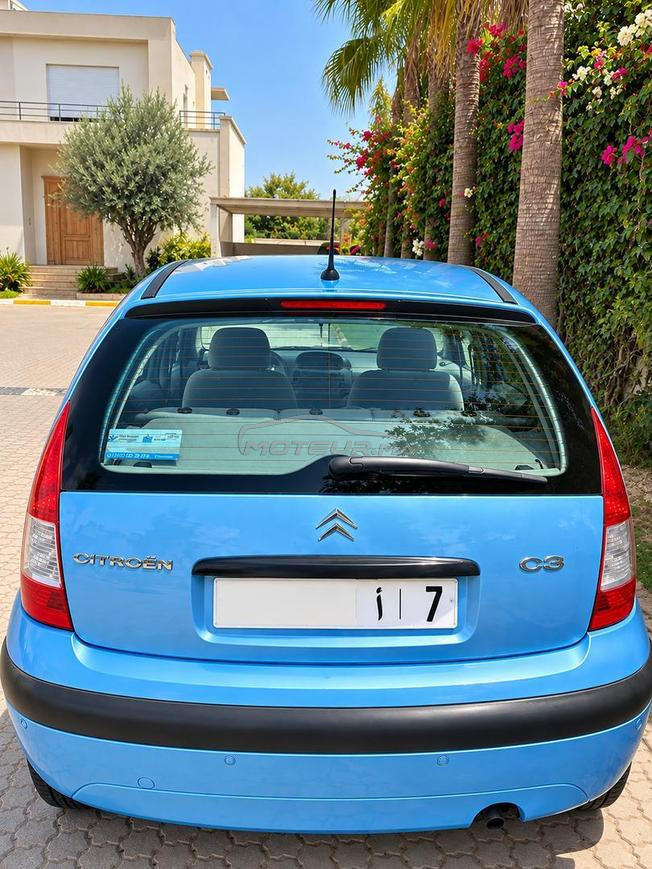 Citroën c3 