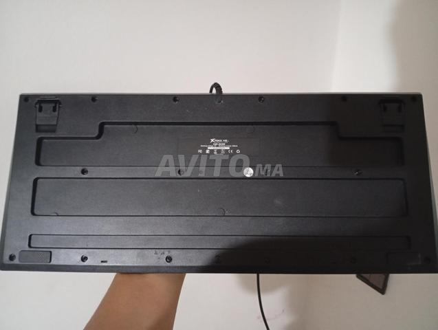 Clavier XStrike Me - 2