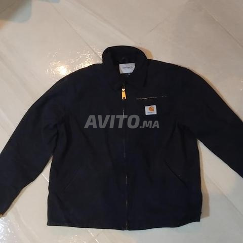 Veste Detroit Carhartt - 2