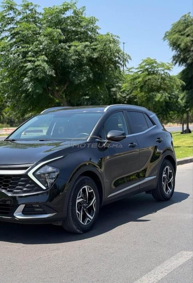 lia sportage 2024