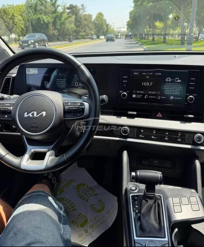 lia sportage 2024
