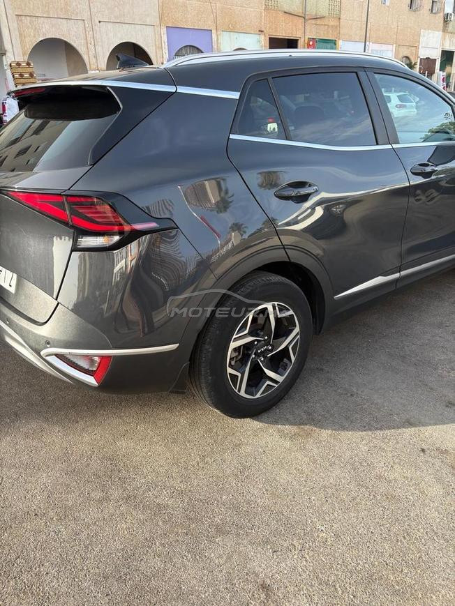 lia sportage 2024