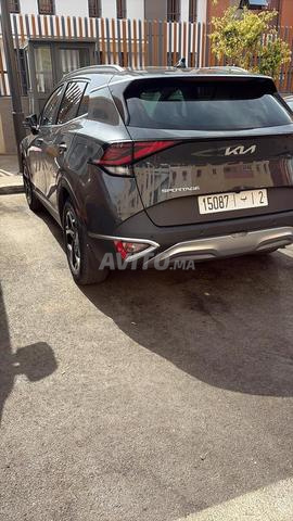 Kia Sportage 2024 - 2