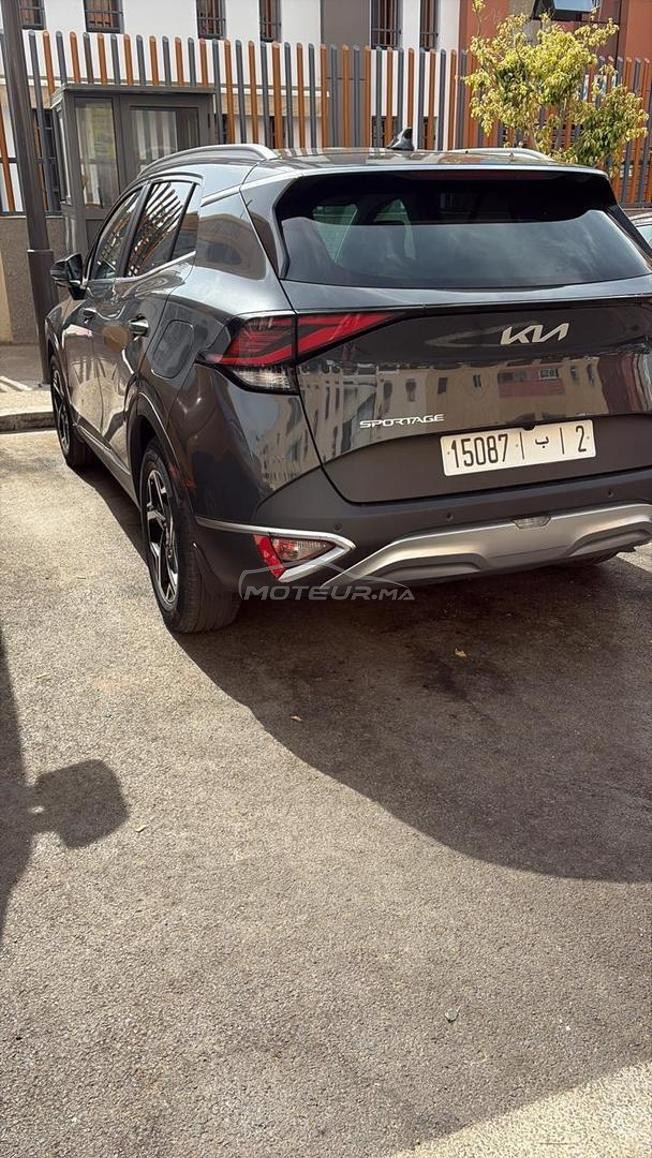 lia sportage 2024