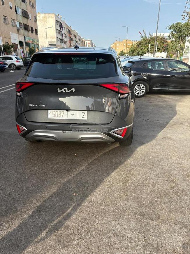 lia sportage 2024