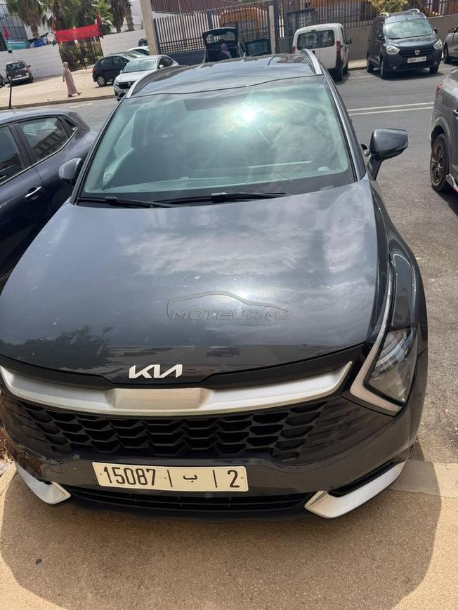 lia sportage 2024