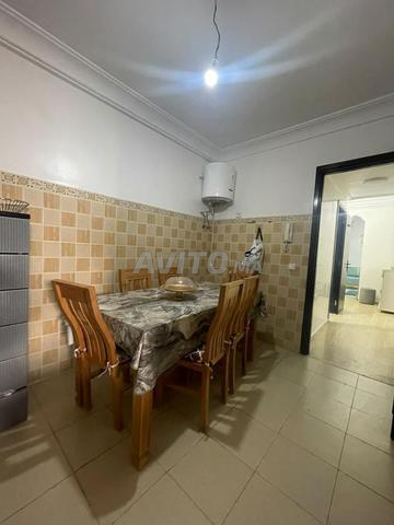 Appartement meublé à louer à La Gironde - 2