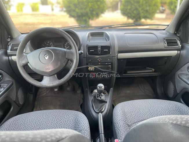 renault clio campus